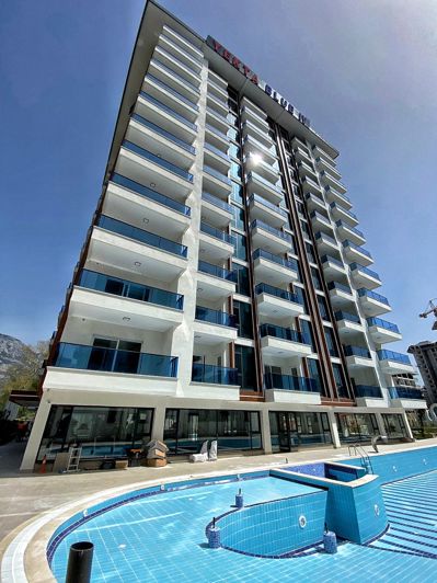 Image No.1-2 Bed Apartment for sale