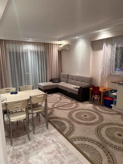 Image No.1-Appartement de 3 chambres à vendre à Alanya
