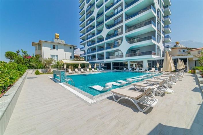 Image No.1-3 Bed Apartment for sale