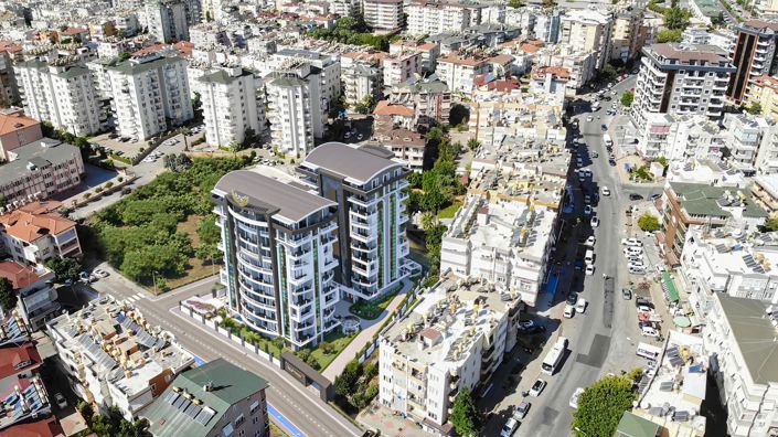 Image No.1-2 Bed Apartment for sale