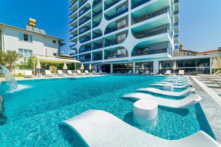 Image No.1-2 Bed Apartment for sale