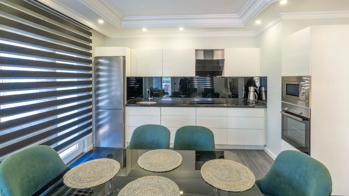 Image No.1-3 Bed Apartment for sale