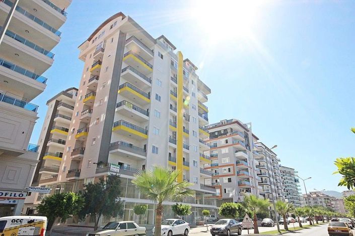 Image No.1-3 Bed Apartment for sale