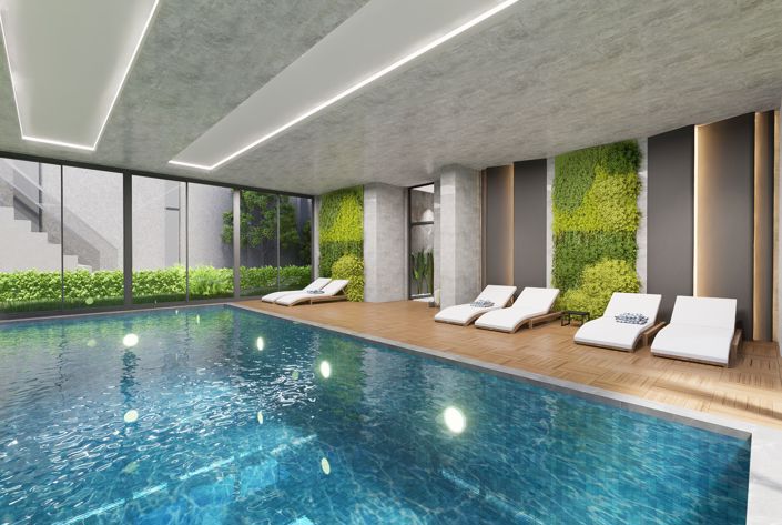 Image No.1-3 Bed Apartment for sale