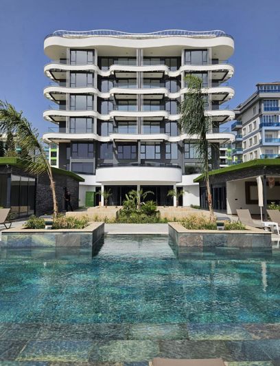 Image No.1-3 Bed Apartment for sale