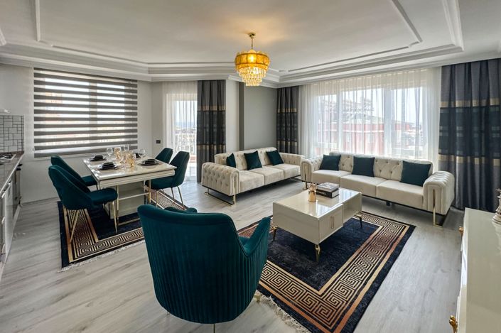 Image No.1-3 Bed Apartment for sale