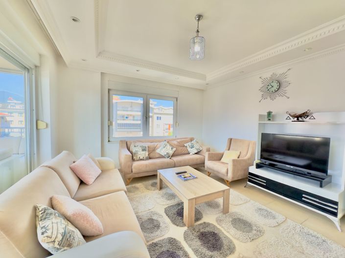 Image No.1-3 Bed Apartment for sale