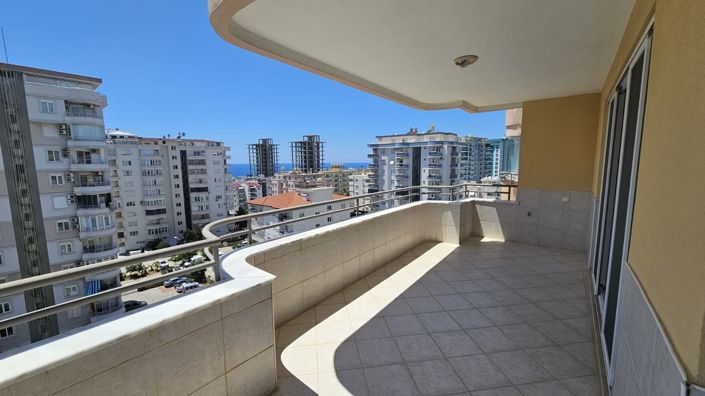 Image No.1-Appartement de 3 chambres à vendre à Alanya