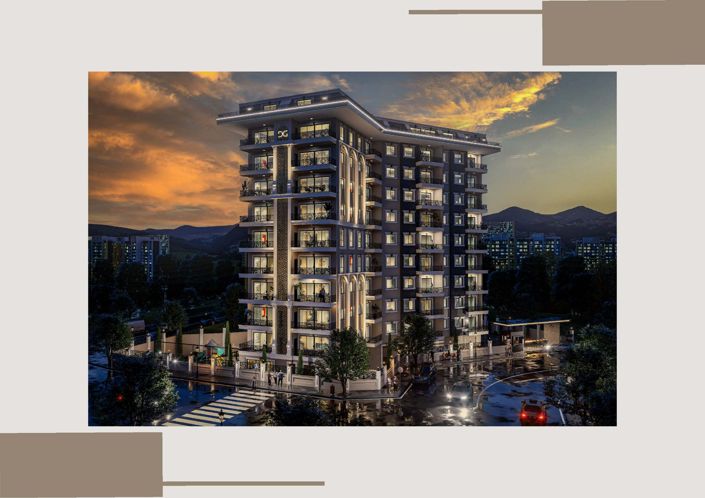 Image No.1-3 Bed Apartment for sale