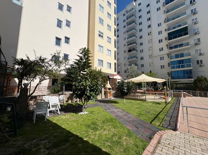 Image No.1-Appartement de 3 chambres à vendre à Alanya