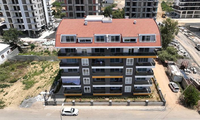 Image No.1-3 Bed Apartment for sale