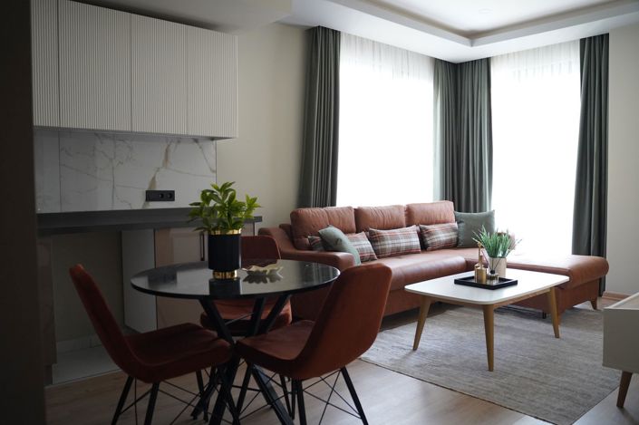 Image No.1-2 Bed Apartment for sale