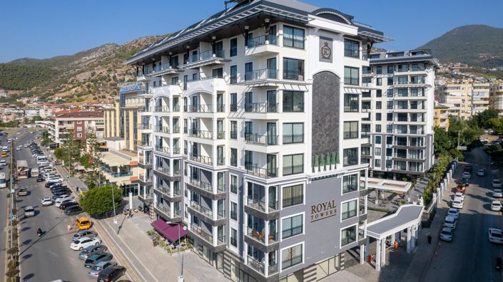 Image No.1-2 Bed Apartment for sale