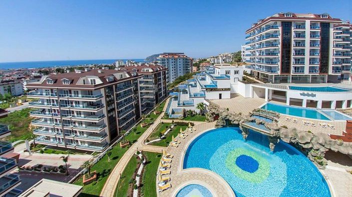 Image No.1-3 Bed Apartment for sale