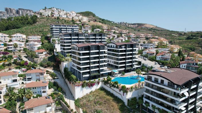 Image No.1-3 Bed Apartment for sale