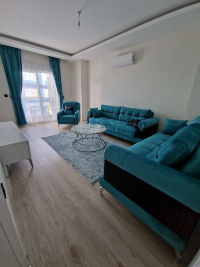 Image No.1-Appartement de 3 chambres à vendre à Alanya