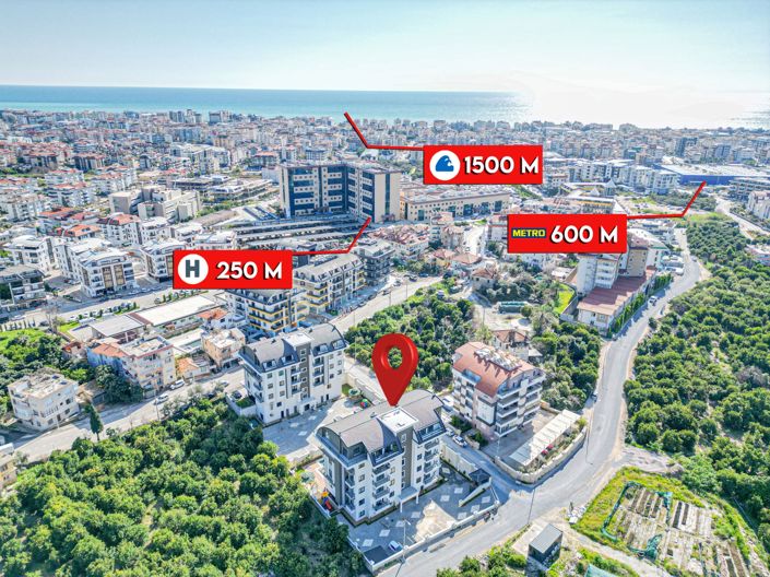 Image No.1-2 Bed Apartment for sale