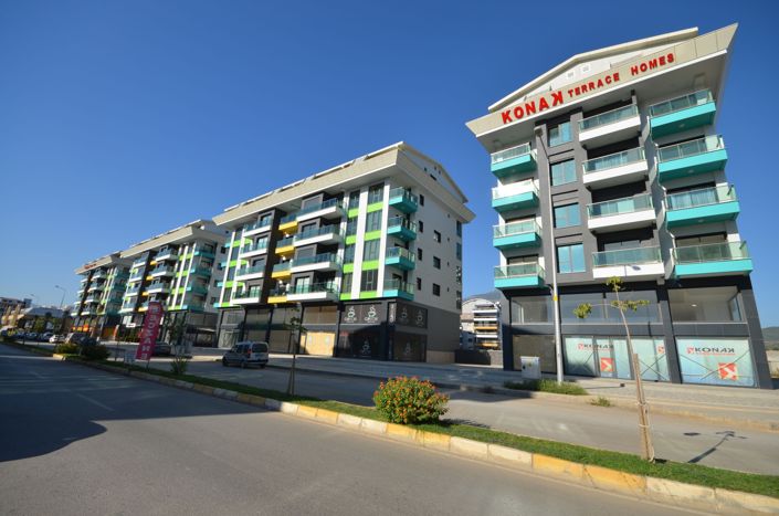 Image No.1-3 Bed Apartment for sale