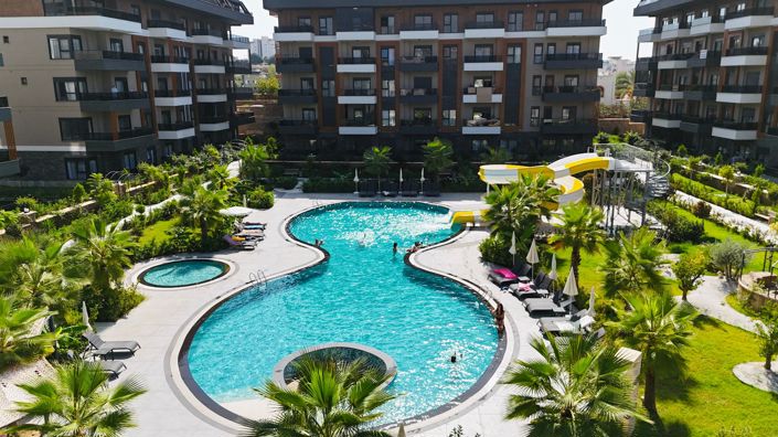 Image No.1-2 Bed Apartment for sale