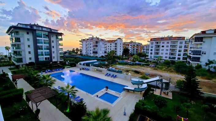 Image No.1-2 Bed Apartment for sale