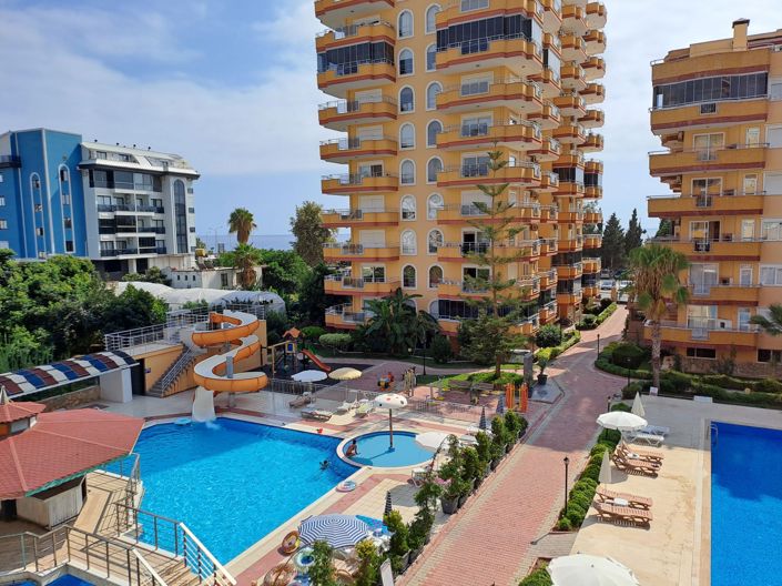Image No.1-3 Bed Apartment for sale