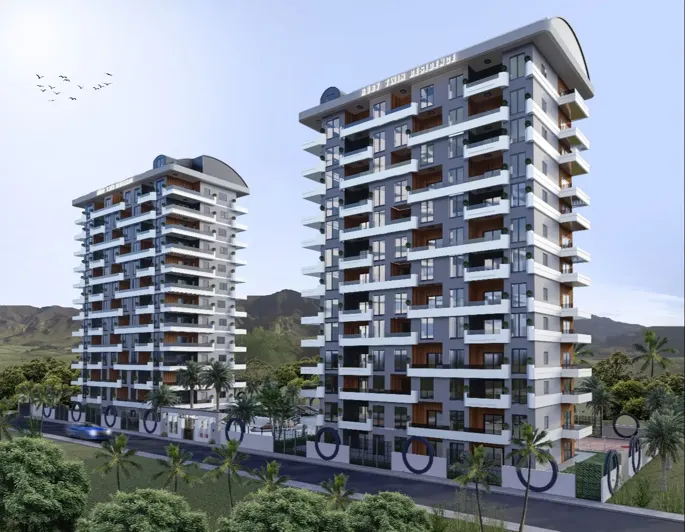 Image No.1-2 Bed Apartment for sale