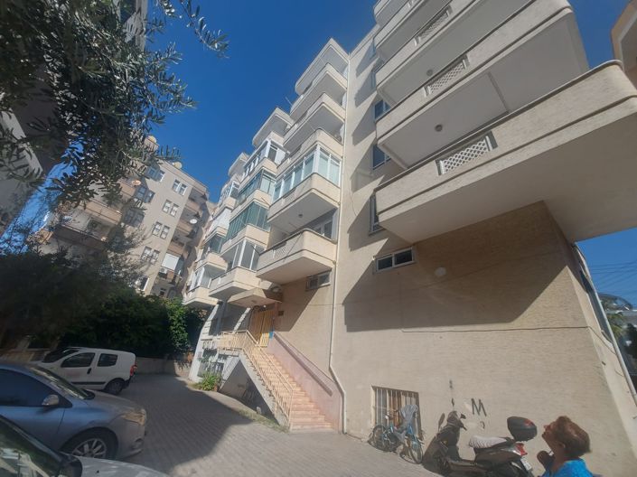Image No.1-Appartement de 3 chambres à vendre à Alanya