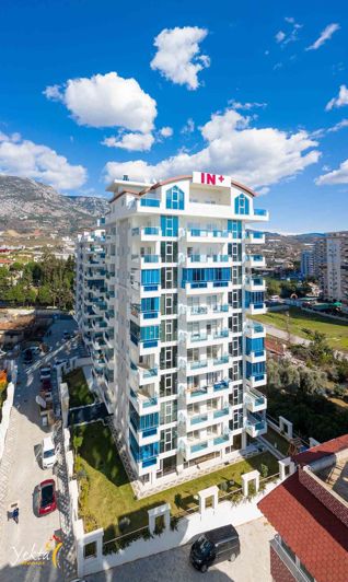 Image No.1-3 Bed Apartment for sale
