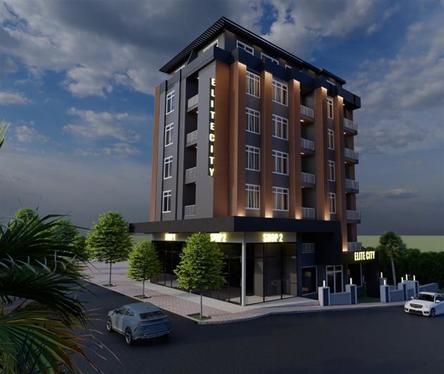 Image No.1-3 Bed Apartment for sale