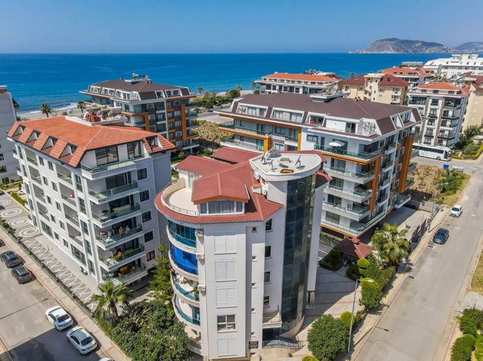 Image No.1-3 Bed Apartment for sale