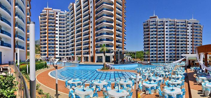 Image No.1-3 Bed Apartment for sale
