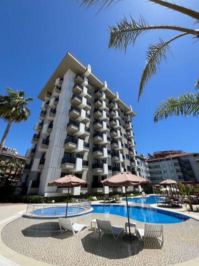 Image No.1-3 Bed Apartment for sale