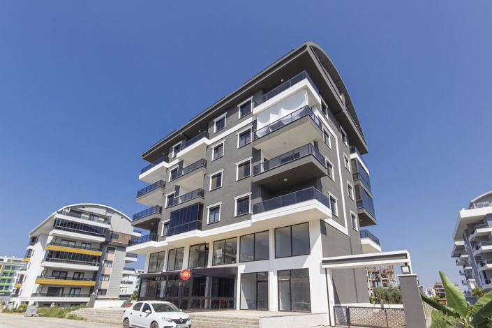 Image No.1-3 Bed Apartment for sale