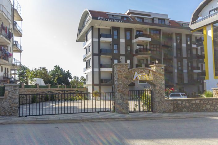 Image No.1-3 Bed Apartment for sale