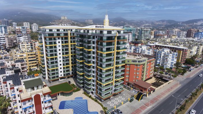 Image No.1-2 Bed Apartment for sale