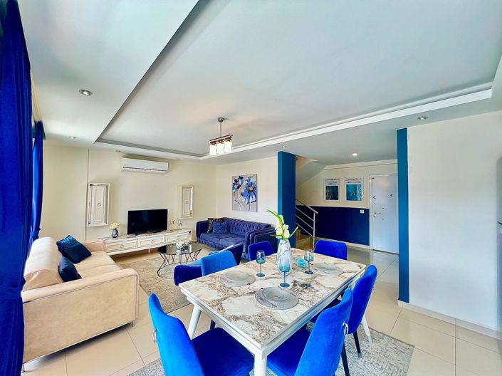 Image No.1-3 Bed Apartment for sale