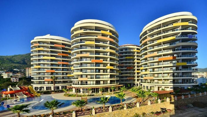Image No.1-3 Bed Apartment for sale