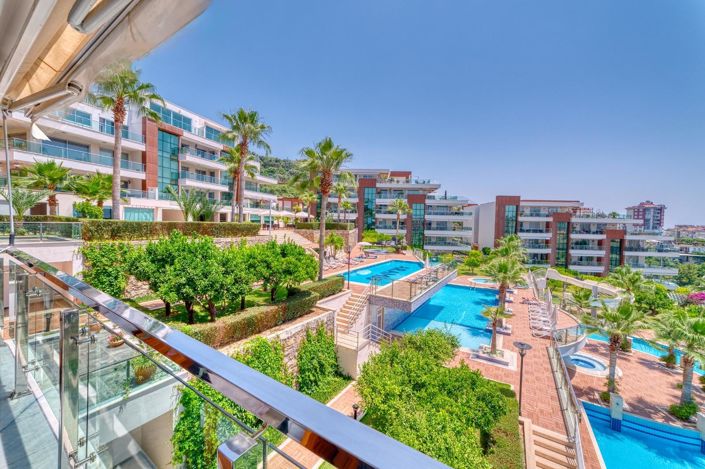Image No.1-3 Bed Apartment for sale