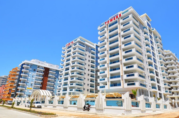 Image No.1-3 Bed Apartment for sale