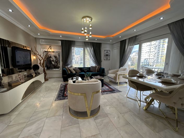 Image No.1-3 Bed Apartment for sale