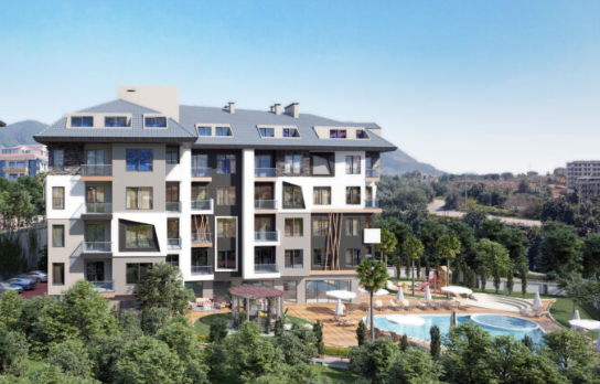 Image No.1-2 Bed Apartment for sale