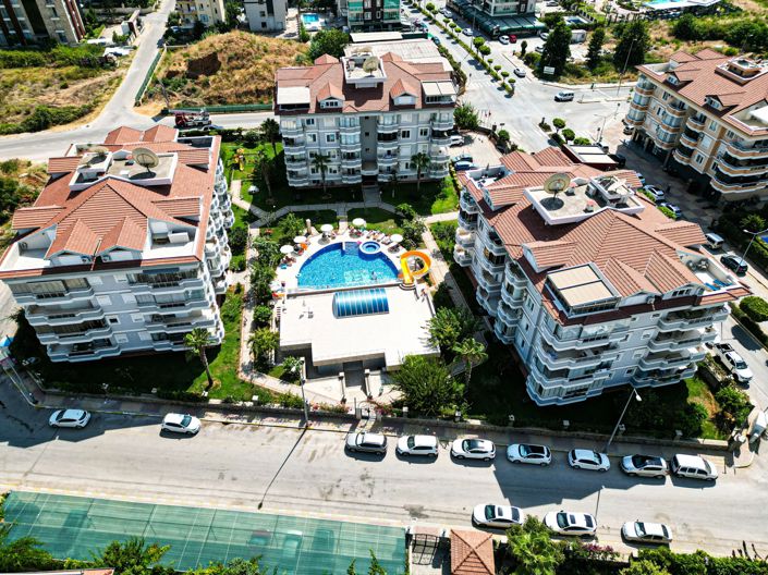 Image No.1-3 Bed Apartment for sale