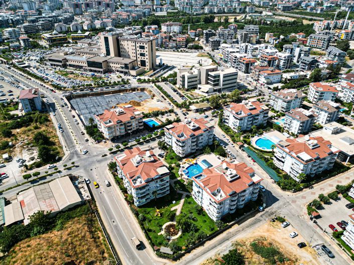 Image No.1-3 Bed Apartment for sale