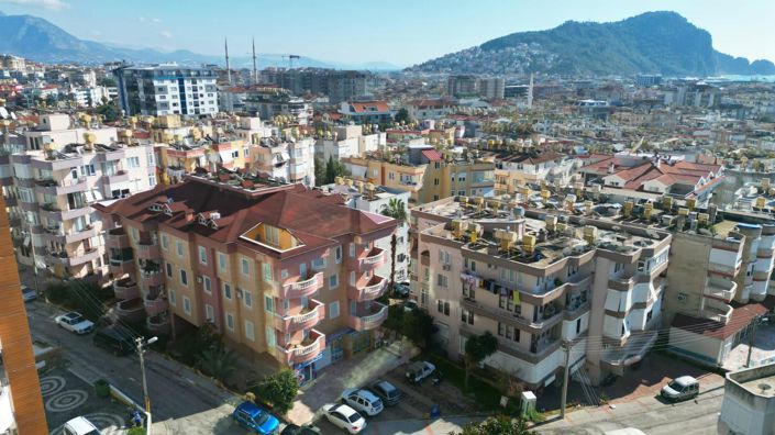 Image No.1-3 Bed Apartment for sale