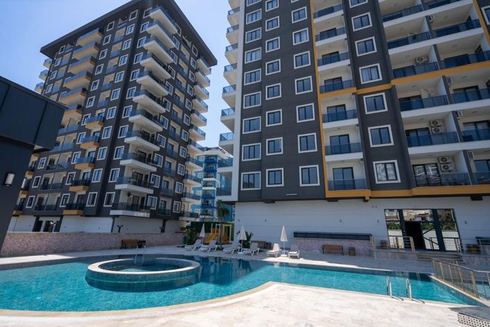 Image No.1-3 Bed Apartment for sale