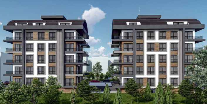 Image No.1-2 Bed Apartment for sale