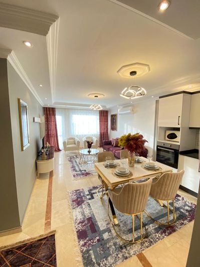Image No.1-3 Bed Apartment for sale