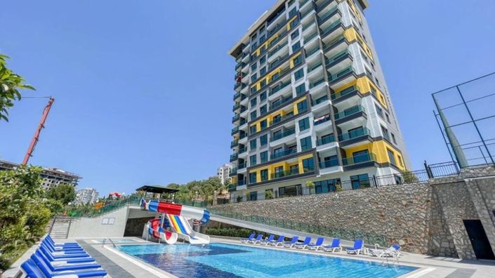Image No.1-3 Bed Apartment for sale