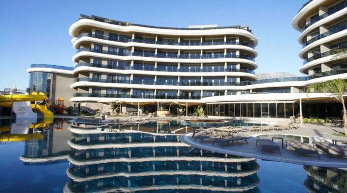 Image No.1-3 Bed Apartment for sale
