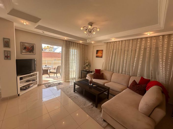 Image No.1-4 Bed Apartment for sale